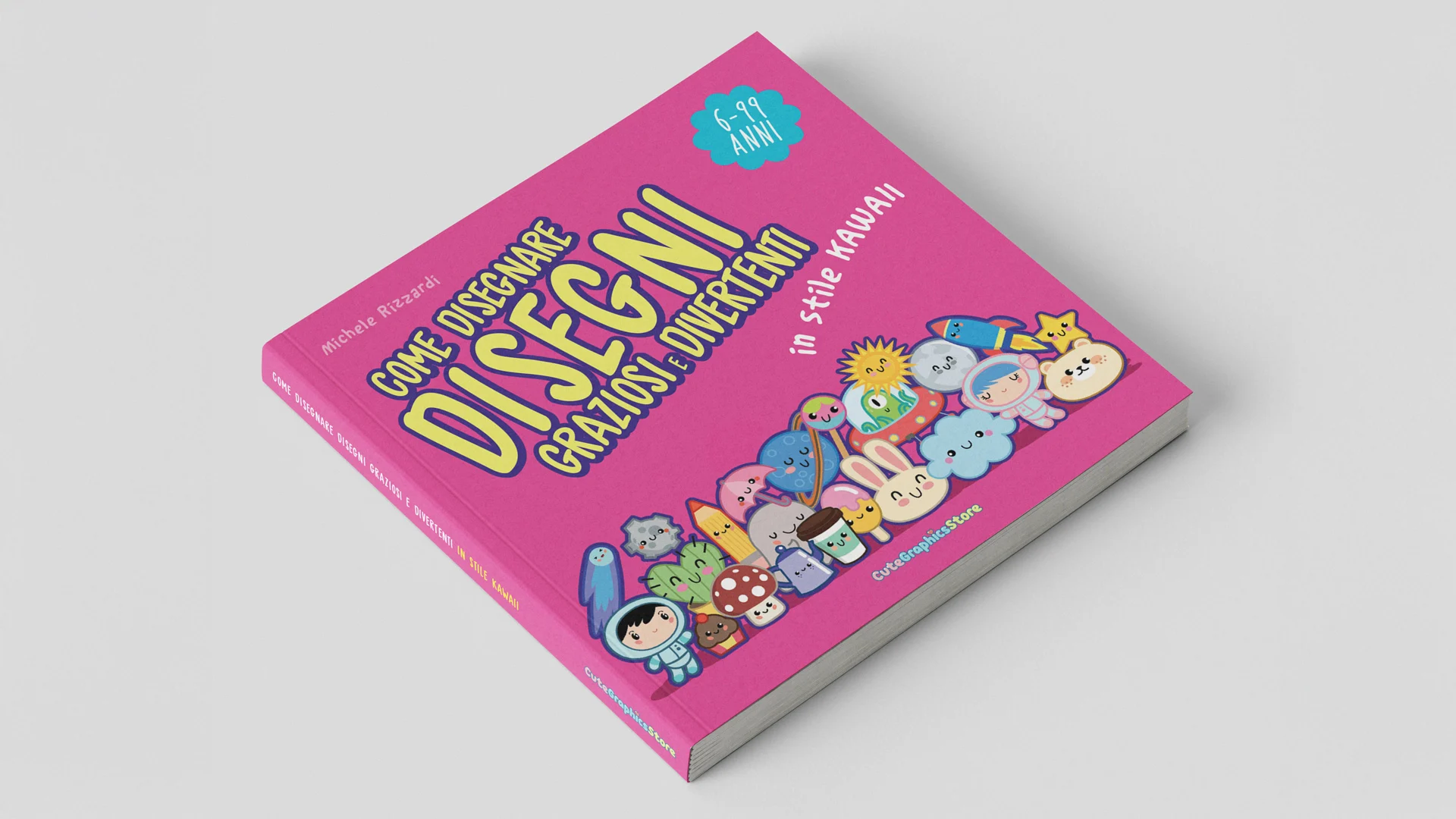 blog-libro-come-disegnare-disegni-graziosi-e-divertenti-cover copia