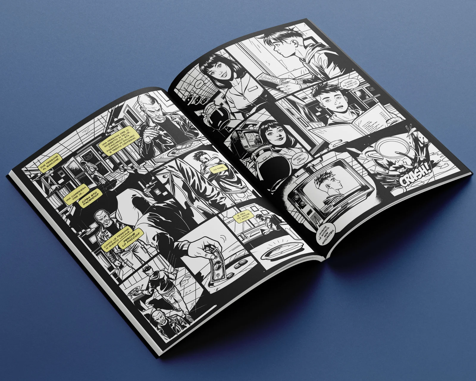 portfolio-comics-character-fumetto-graphic-novel-virus