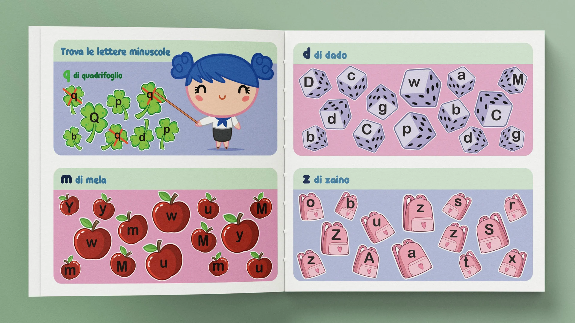 impariamo-l_alfabero-in-stile-kawaii-06 impariamo-l_alfabero-in-stile-kawaii-06