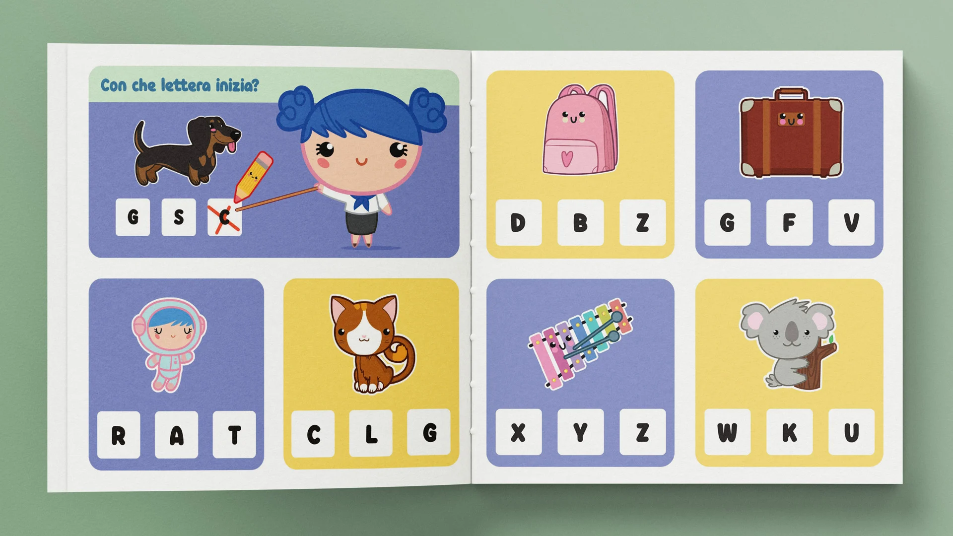 impariamo-l_alfabero-in-stile-kawaii-08 impariamo-l_alfabero-in-stile-kawaii-08