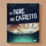Cover libro fiabe Sassi la tigre nel cassetto