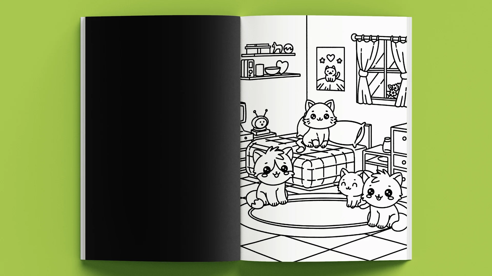 tantissimi-gatti-da-colorare-2-06 tantissimi-gatti-da-colorare-2-06