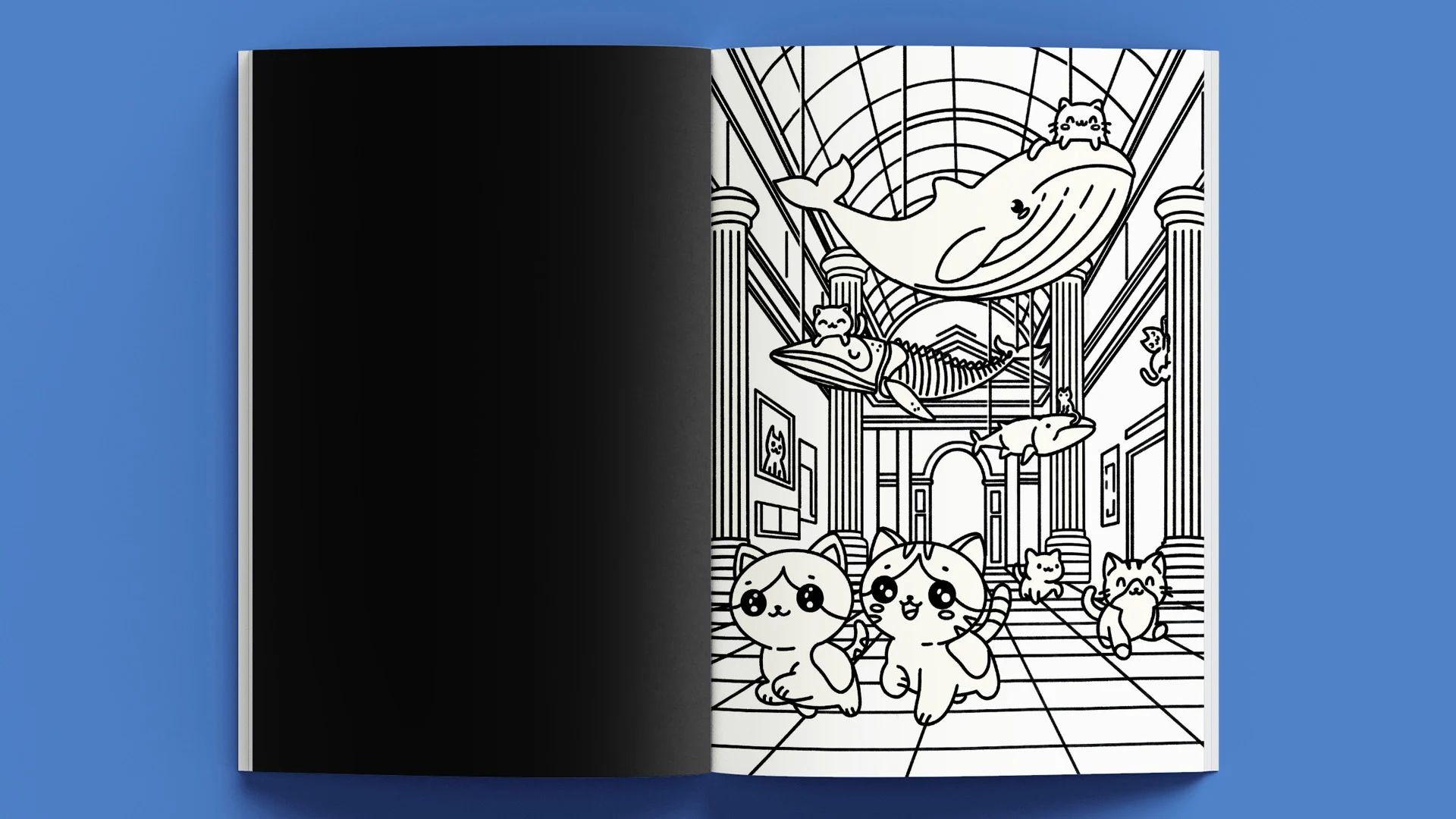 tantissimi-gatti-da-colorare-1-06 tantissimi-gatti-da-colorare-1-06