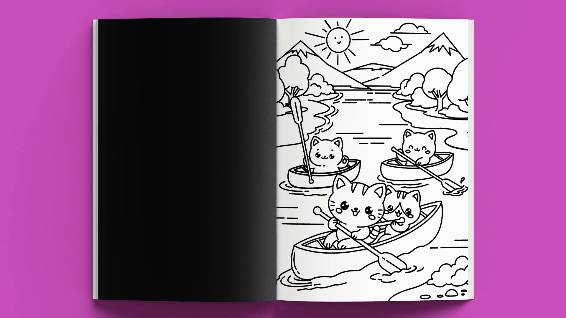 tantissimi-gatti-da-colorare-3-07 tantissimi-gatti-da-colorare-3-07