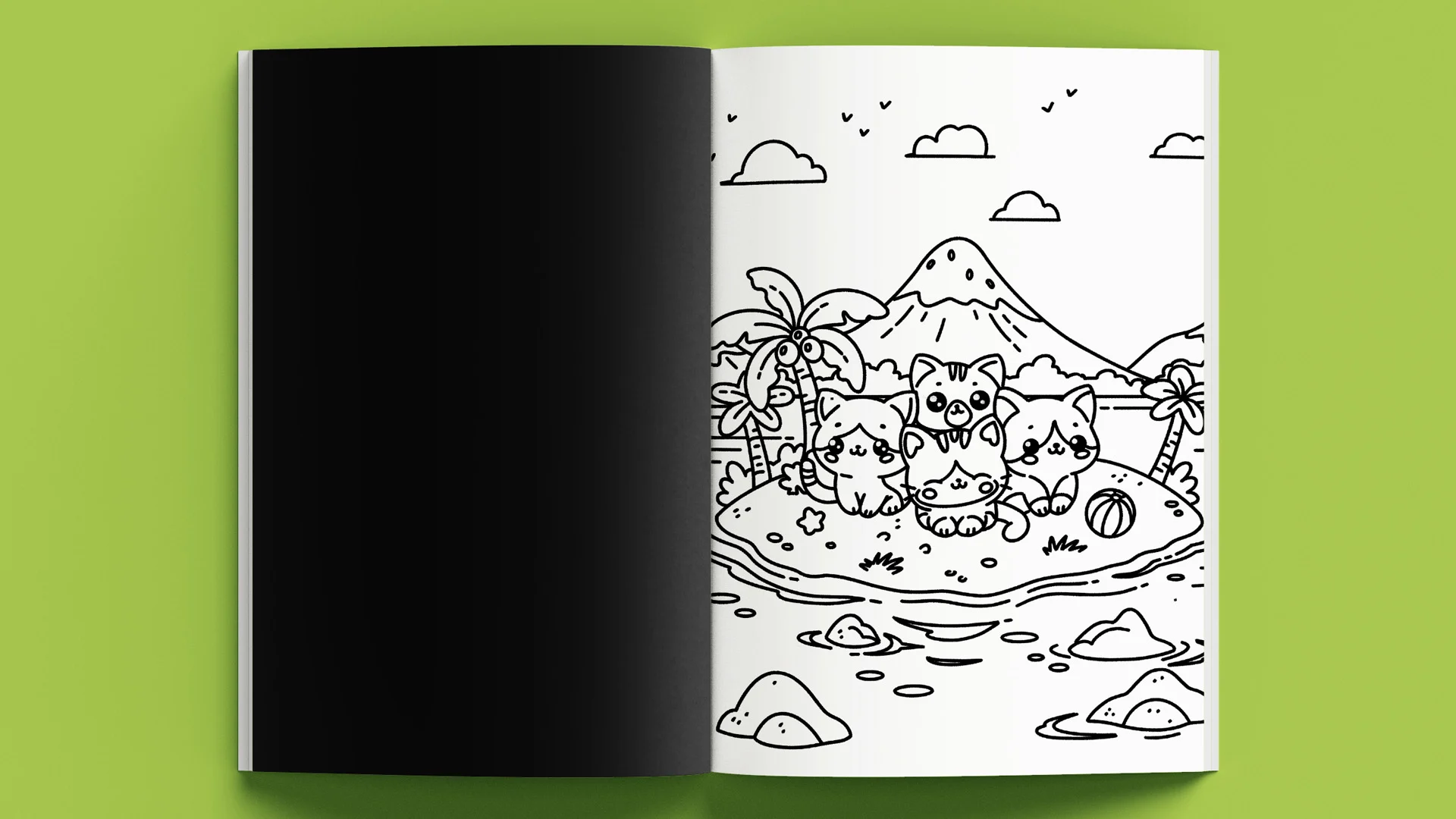 tantissimi-gatti-da-colorare-2-08 tantissimi-gatti-da-colorare-2-08