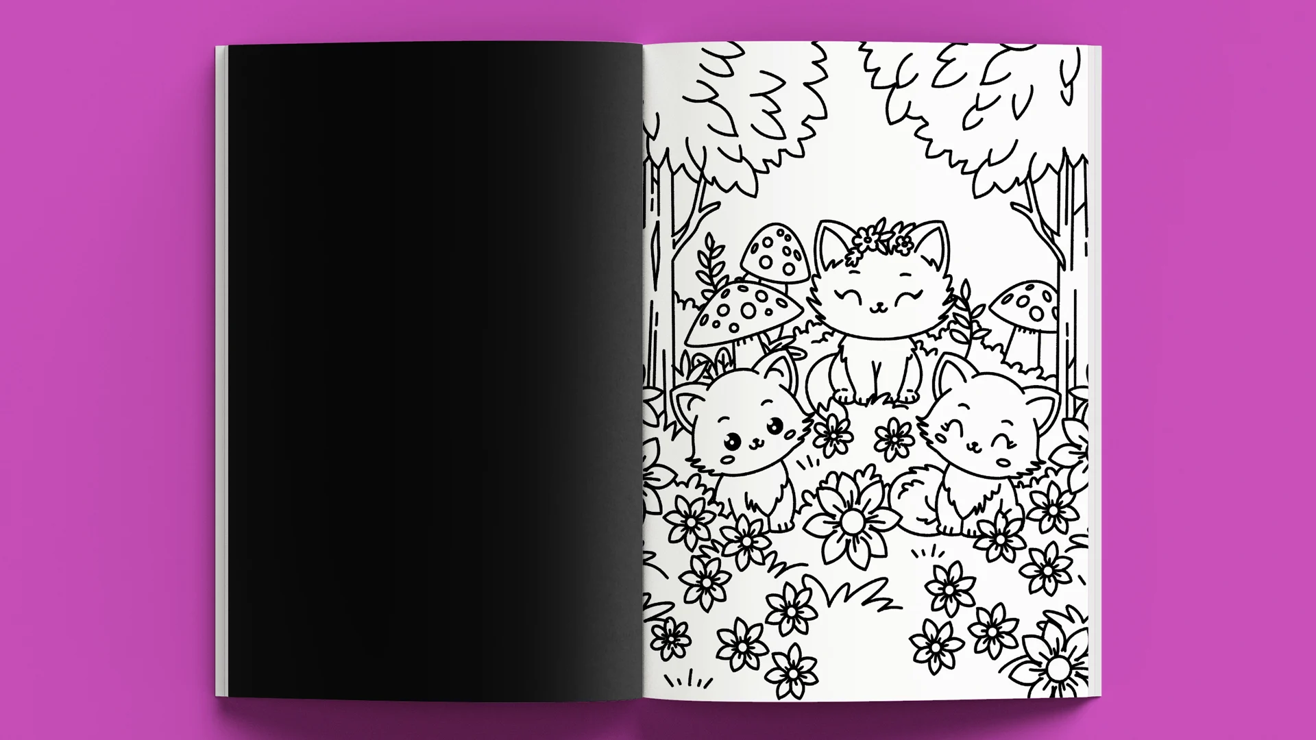 tantissimi-gatti-da-colorare-3-08 tantissimi-gatti-da-colorare-3-08