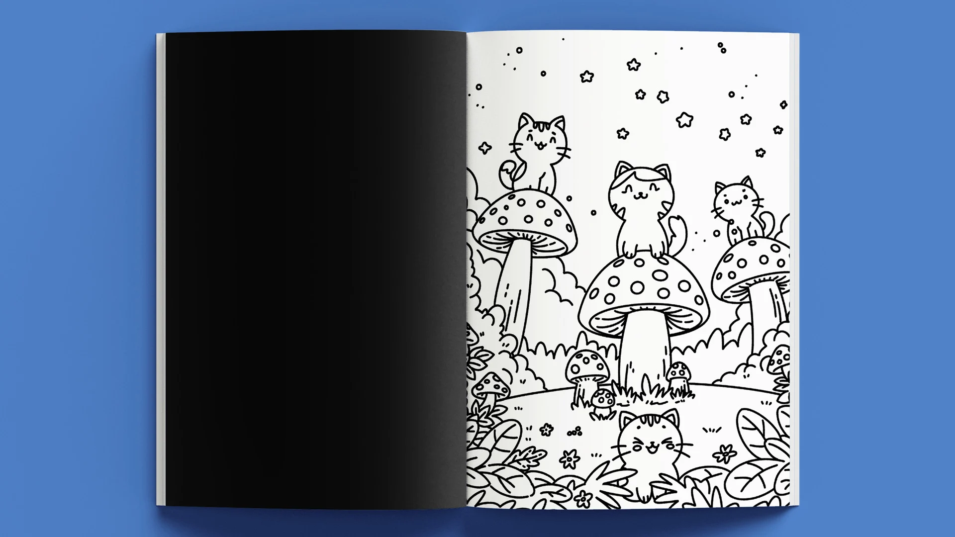 tantissimi-gatti-da-colorare-1-08 tantissimi-gatti-da-colorare-1-08