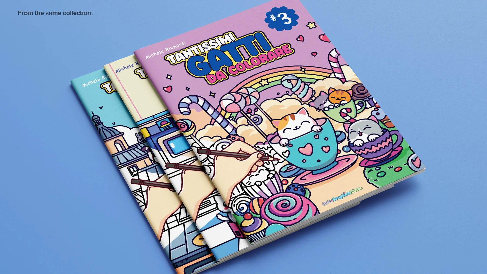 tantissimi-gatti-da-colorare-1-12 tantissimi-gatti-da-colorare-1-12